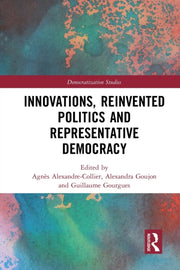 Innovations Representative Democr