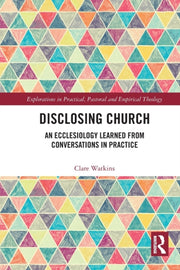 Disclosing Church Watkins