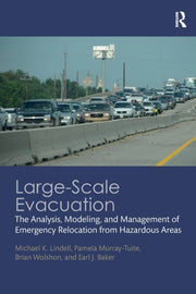 Large-scale Evacuation The Analysi