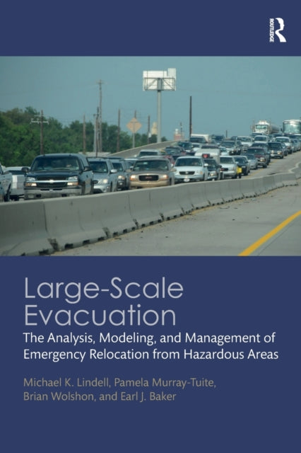 Large-scale Evacuation The Analysi