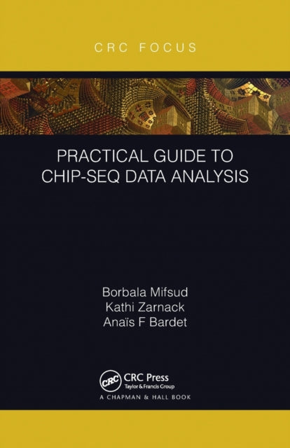 Practical Guide To Chip-seq Data An