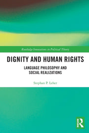 Dignity And Human Rights Leher