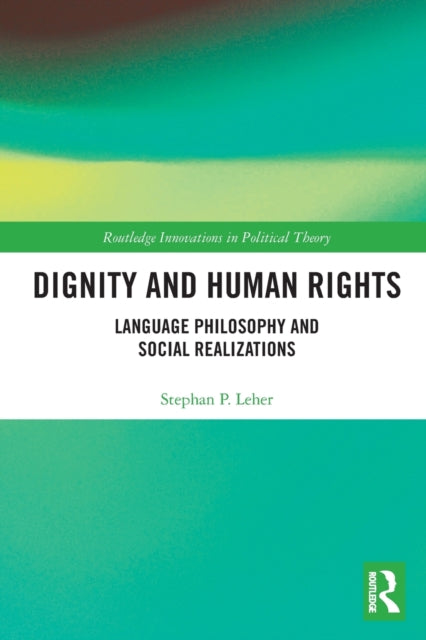 Dignity And Human Rights Leher