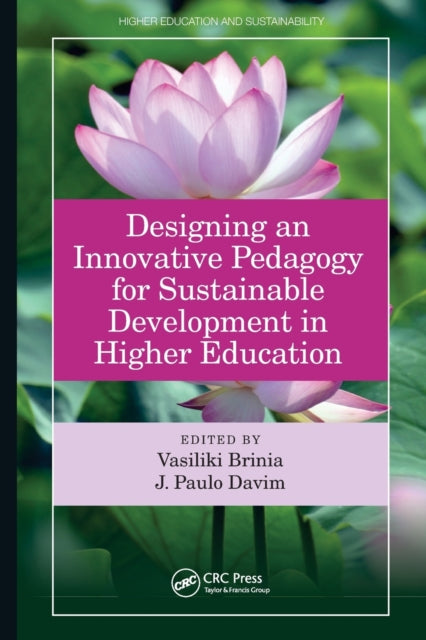 Designing An Innovative Pedagogy In