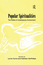 Popular Spiritualities