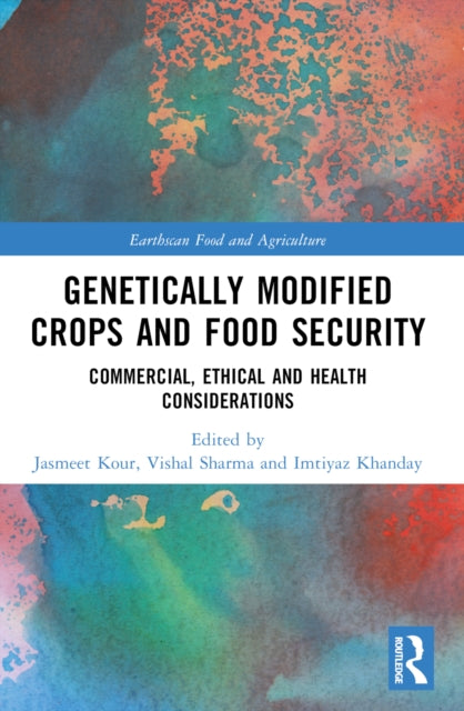 Genetically Modified Crops And Food Sec
