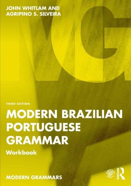 Modern Brazilian Portuguese Grammar Work