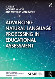 Advancing Natural Language Processing In