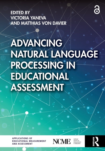 Advancing Natural Language Processing In