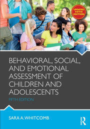Behavioral Social & Emotional Assessment