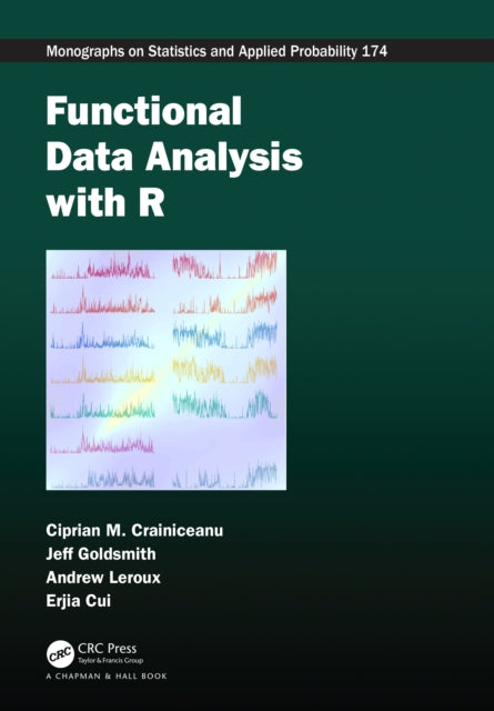 Functional Data Analysis With R