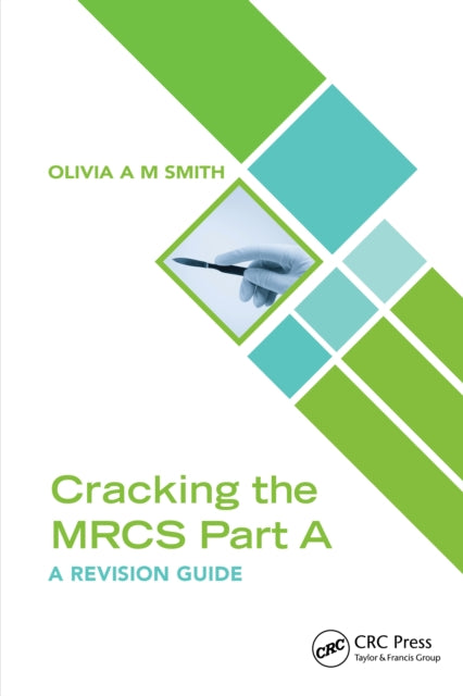 Cracking The Mrcs Part A