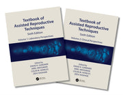 Textbook Of Assisted Reproductive Techni