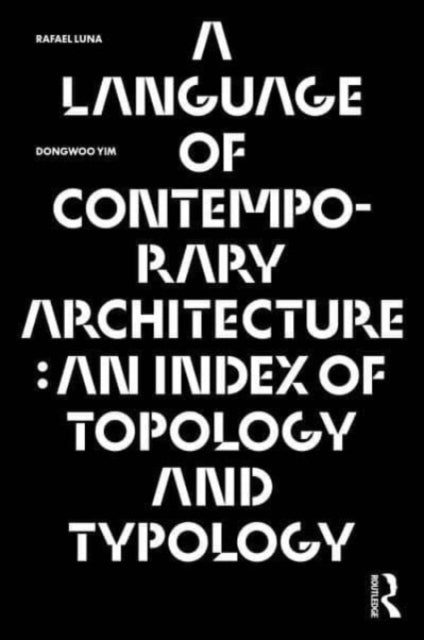 Language Of Contemporary Architecture