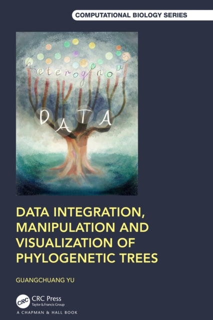 Data Integration Manipulation And Visu