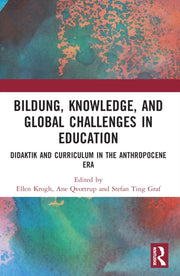 Bildung Knowledge And Global Challeng