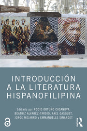 Introducci  N A La Literatura Hispano