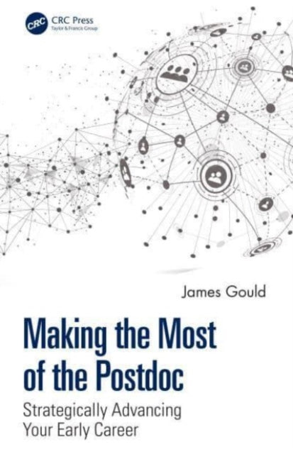 Making The Most Of The Postdoc: Strategi