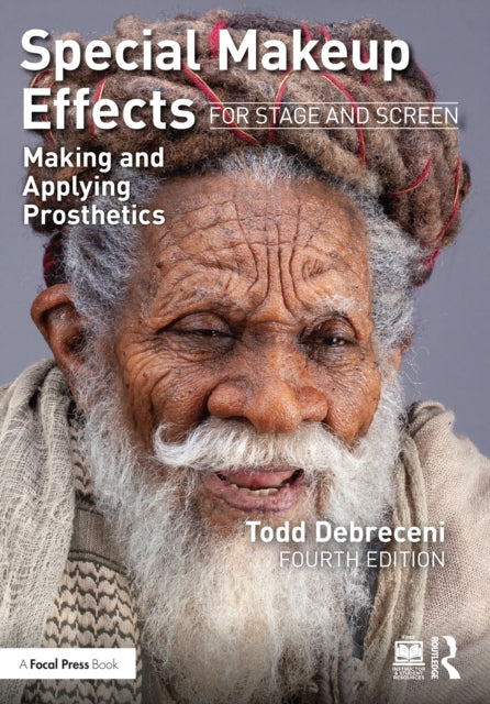 Special Makeup Effects For Stage & Scree