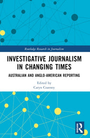 Investigative Journalism In Changing Ti