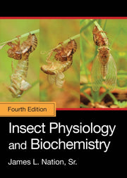 Nation-insect Physiology And Bioche