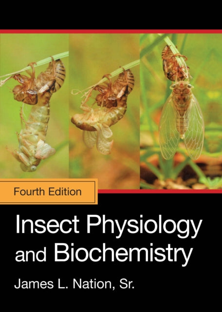 Nation-insect Physiology And Bioche