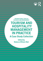 Tourism & Hospitality Management In Prac