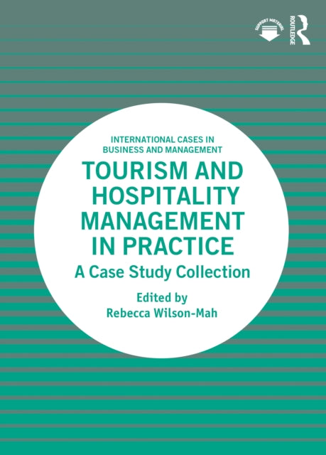 Tourism & Hospitality Management In Prac