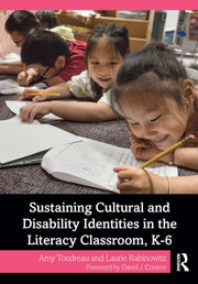 Sustaining Cultural And Disability Iden