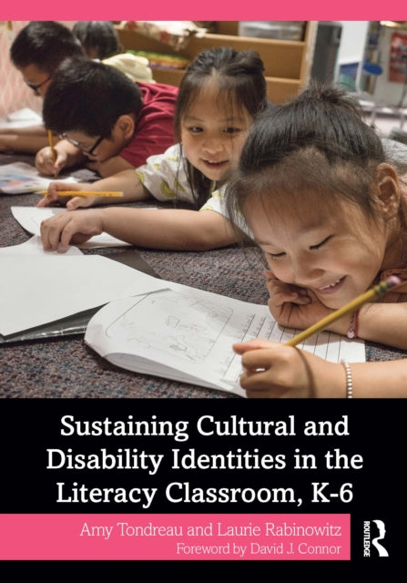 Sustaining Cultural And Disability Iden