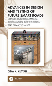 Advances In Design And Testing Of Futur By Kuttah  Dina K.