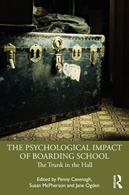 Psychological Impact Of Boarding School