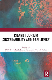 Mcleod - Island Tourism Sustainabil