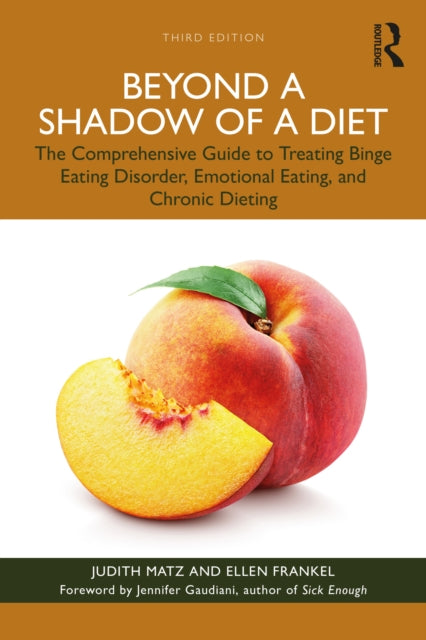 Beyond A Shadow Of A Diet