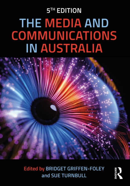 Media & Communications In Australia