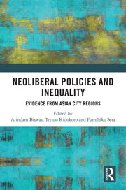 Neoliberal Policies And Inequality