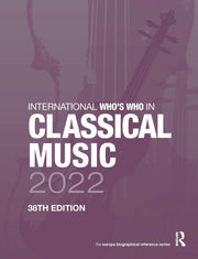 Iww Classical Music 2022
