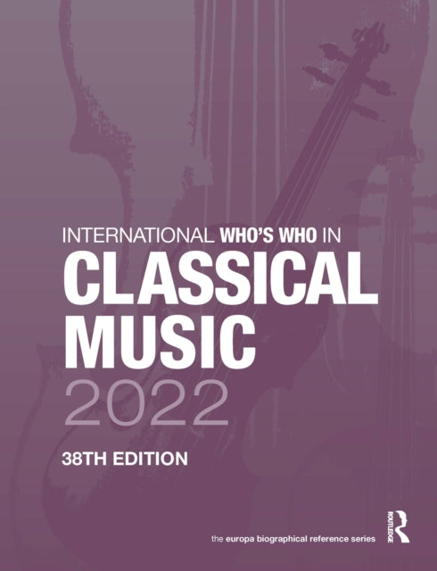Iww Classical Music 2022