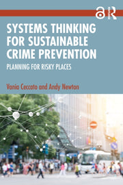 Systems Thinking For Sustainable Crime