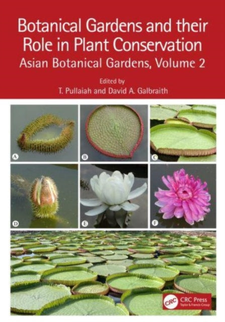 Botanical Gardens & Their Role In Plant