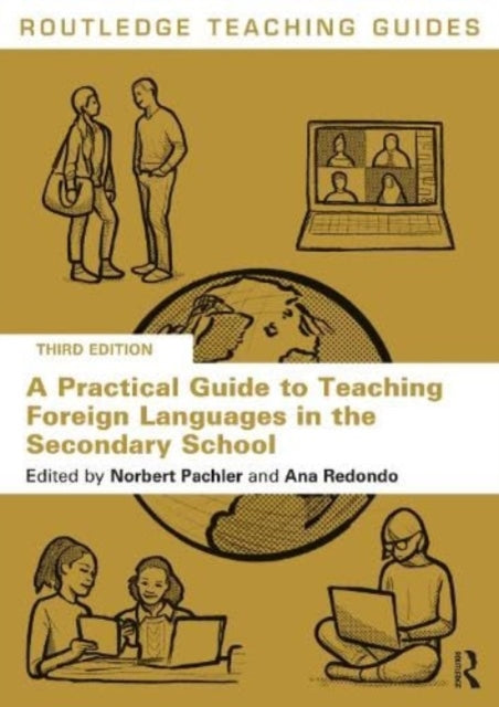Practical Guide To Teaching Foreign Lang
