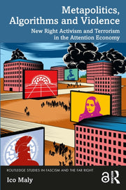 Metapolitics Algorithms & Violence