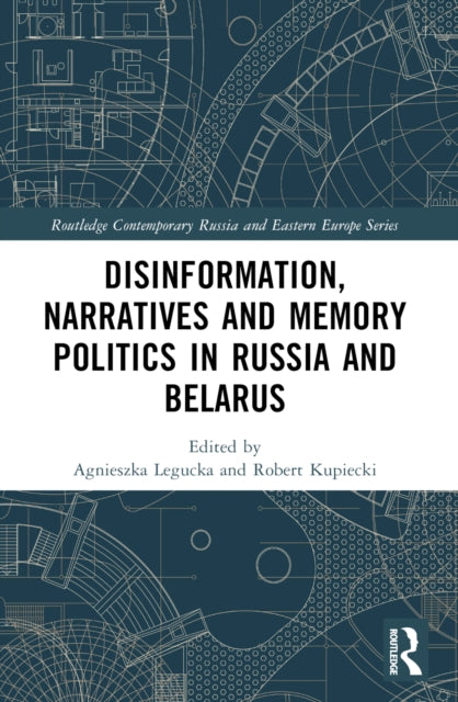 Disinformation Narratives & Memory Polit