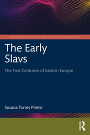 Early Slavs