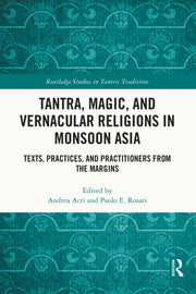 Tantra Magic And Vernacular Religions