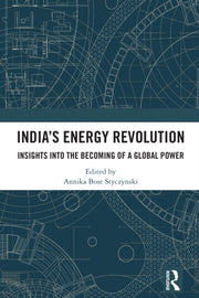 Indias Energy Revolution