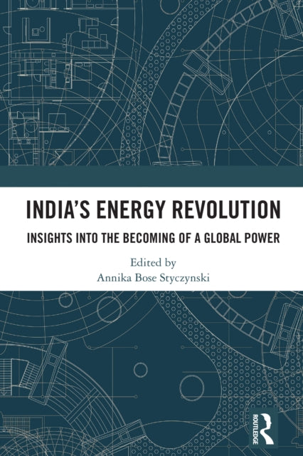 Indias Energy Revolution