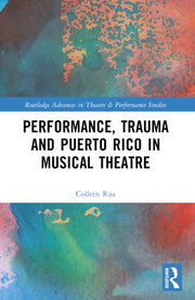 Performance Trauma And Puerto Rico In
