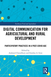 Digital Communication For Agricultural