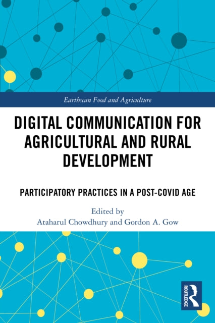 Digital Communication For Agricultural